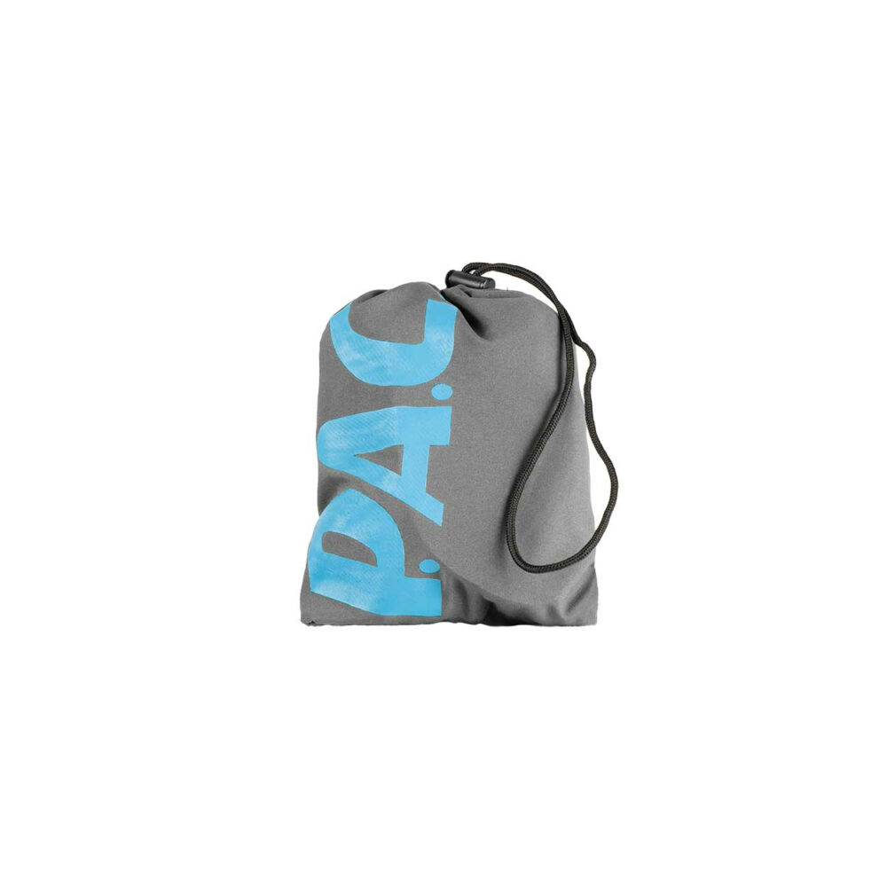 PAC Outdoor Cap Nutram - navy – Bild 3