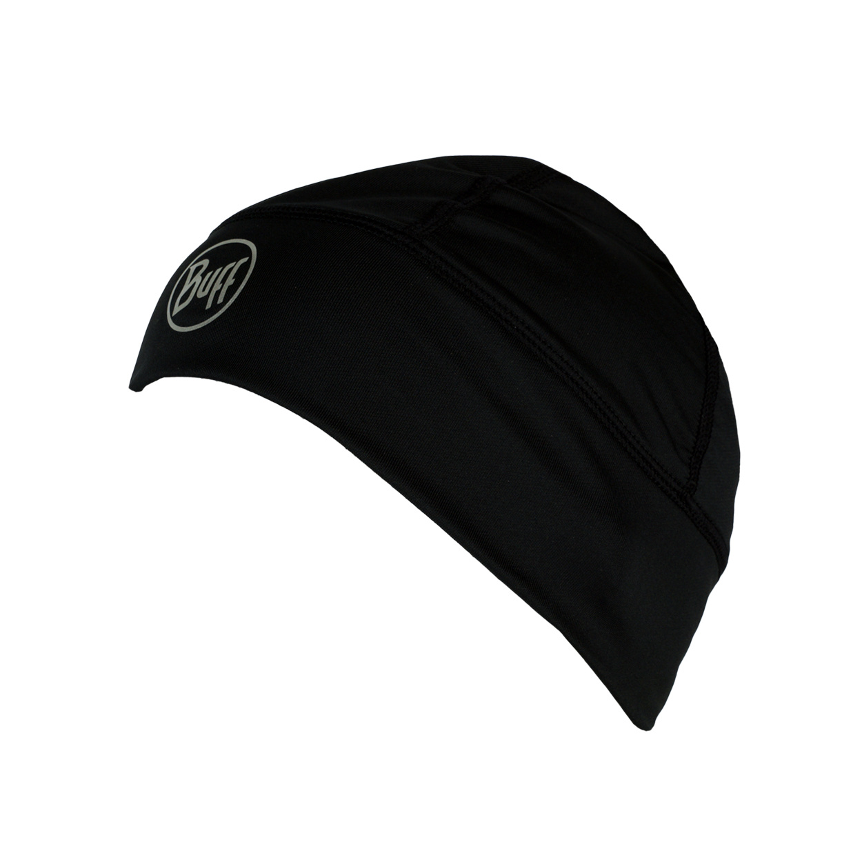 Buff XDCS Tech Hat Solid Black - BUFF und PAC im HEADWEAR-SHOP | online  kaufen