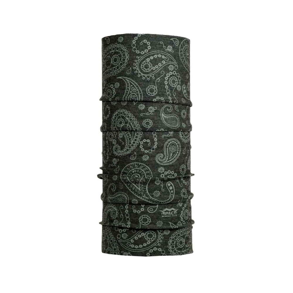 PAC Recycled Merino Tech Granis
