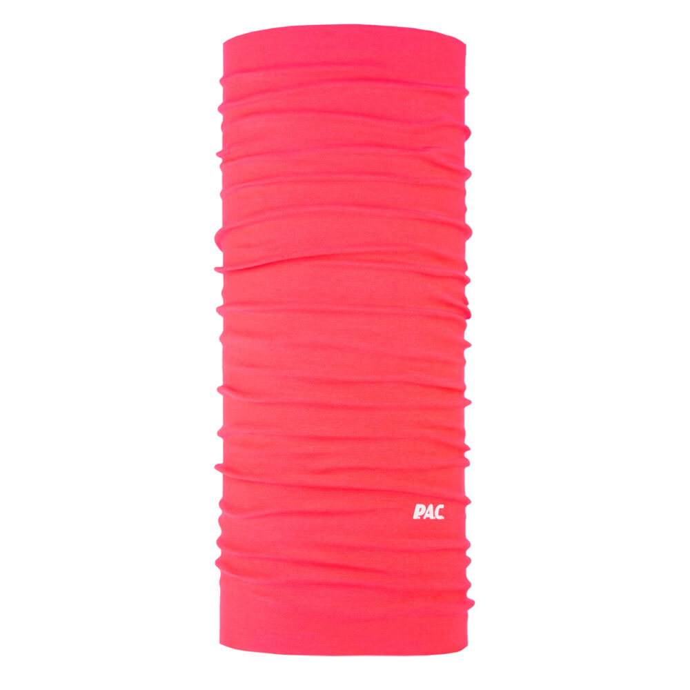 PAC Original Solid Neon Pink