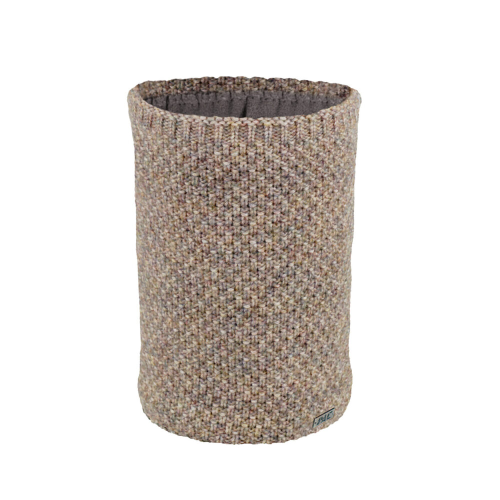 PAC Meldra Neckwarmer Rose