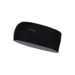 PAC Primaloft Viraloff Headband Total Black - Thumbnail Image 1