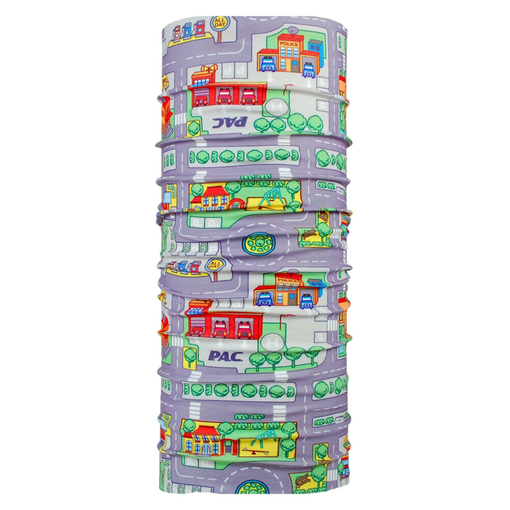 PAC UV Protector + Kids Playground Dream
