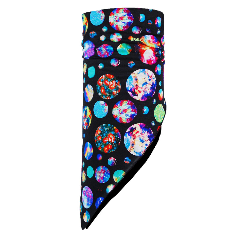 PAC Bandito Fleece Cosmic