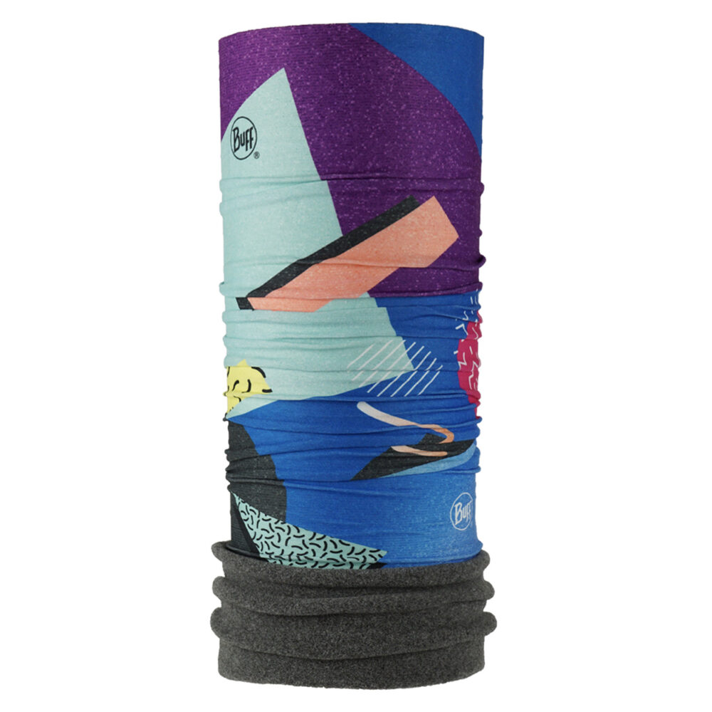 Buff Junior Polar Nikitis Multi