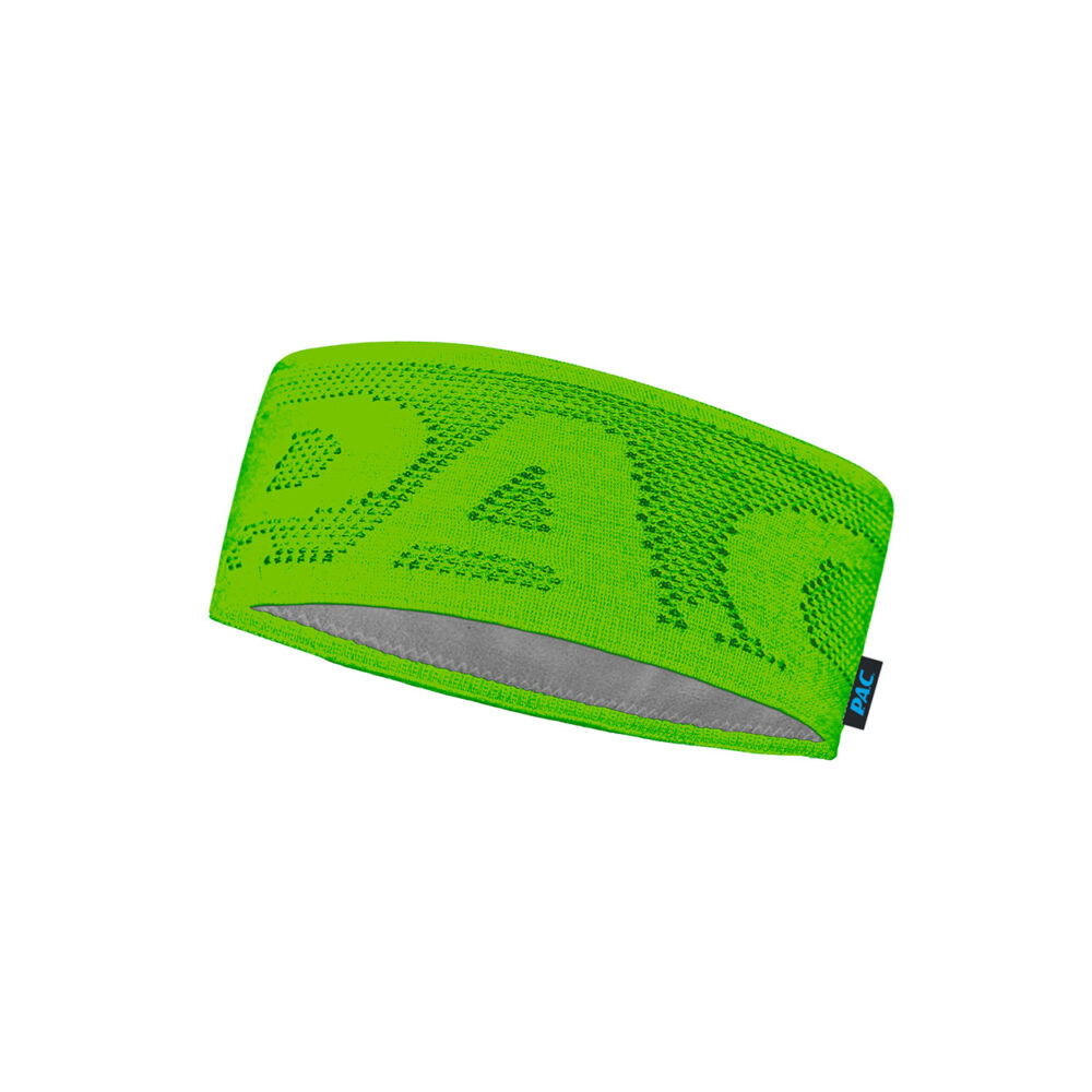 PAC Rida Headband Green