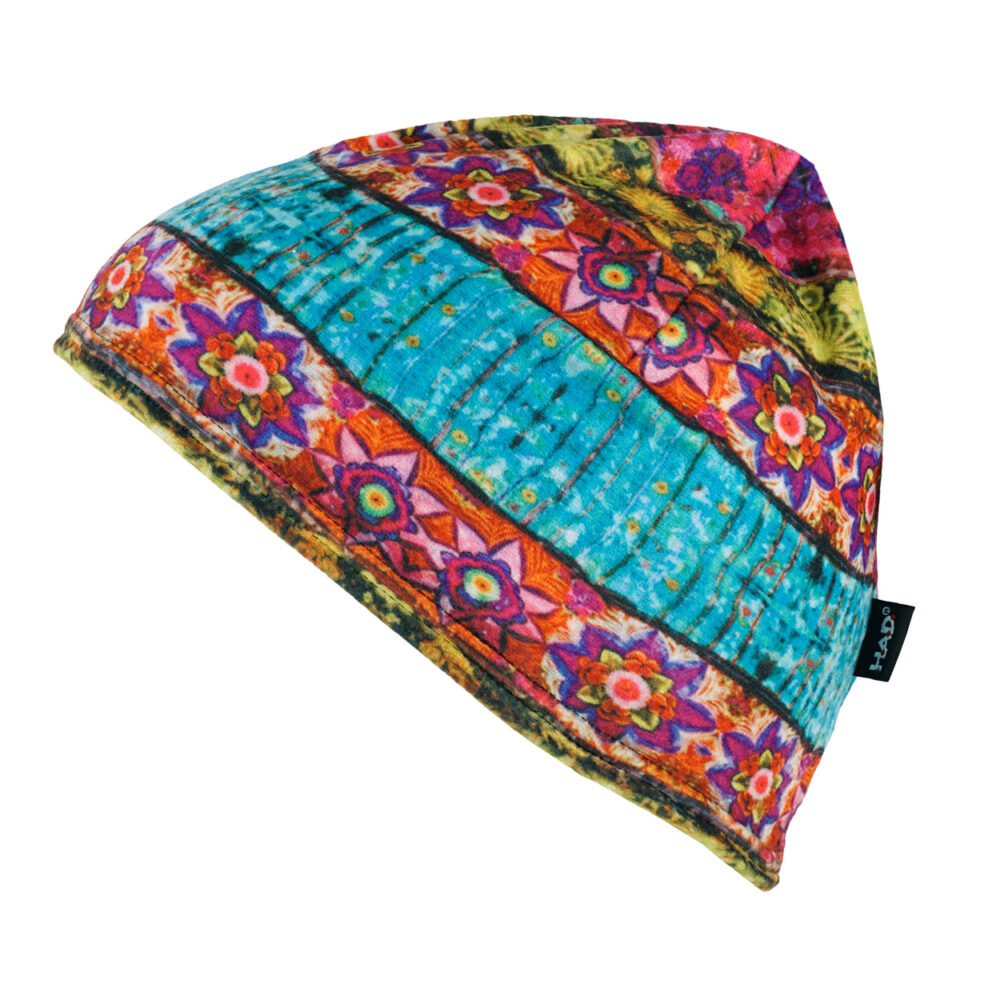 HAD Beanie Fleece Kids Tikitak