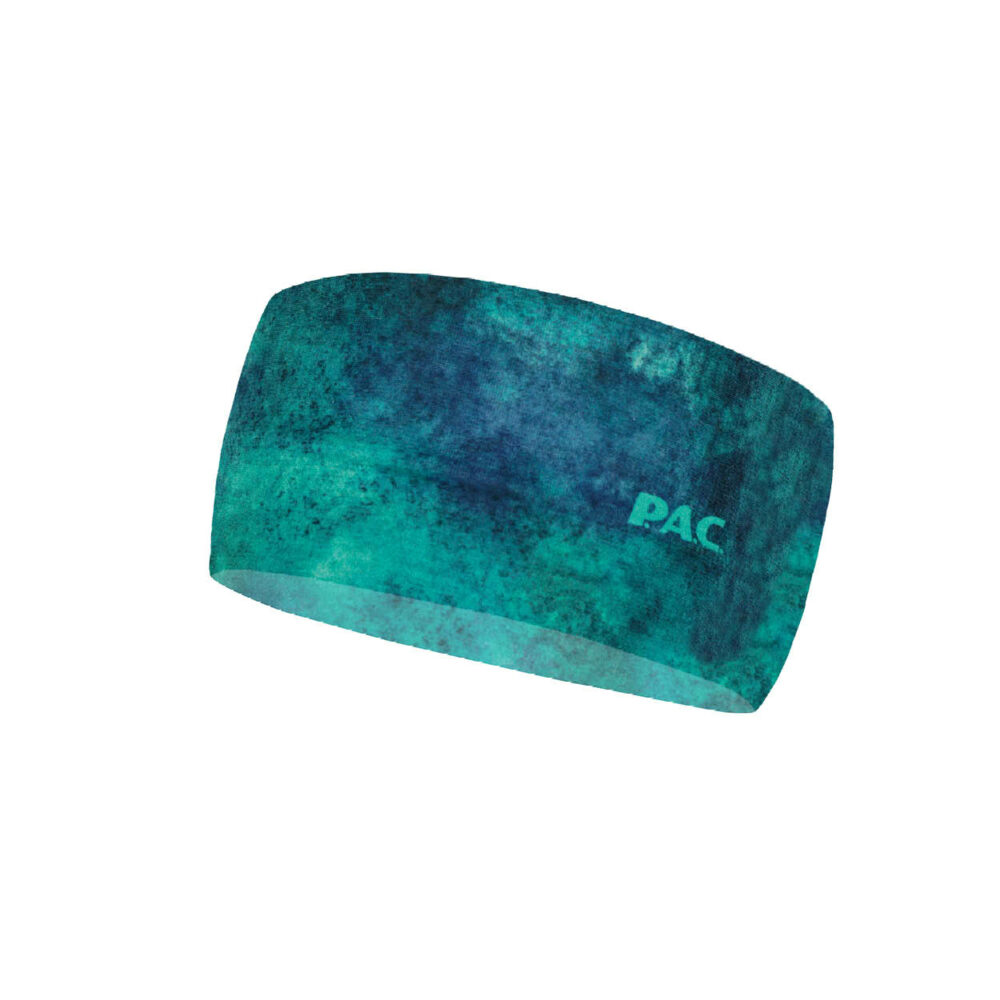 PAC Ocean Upcycling Headband Stellaris S/M
