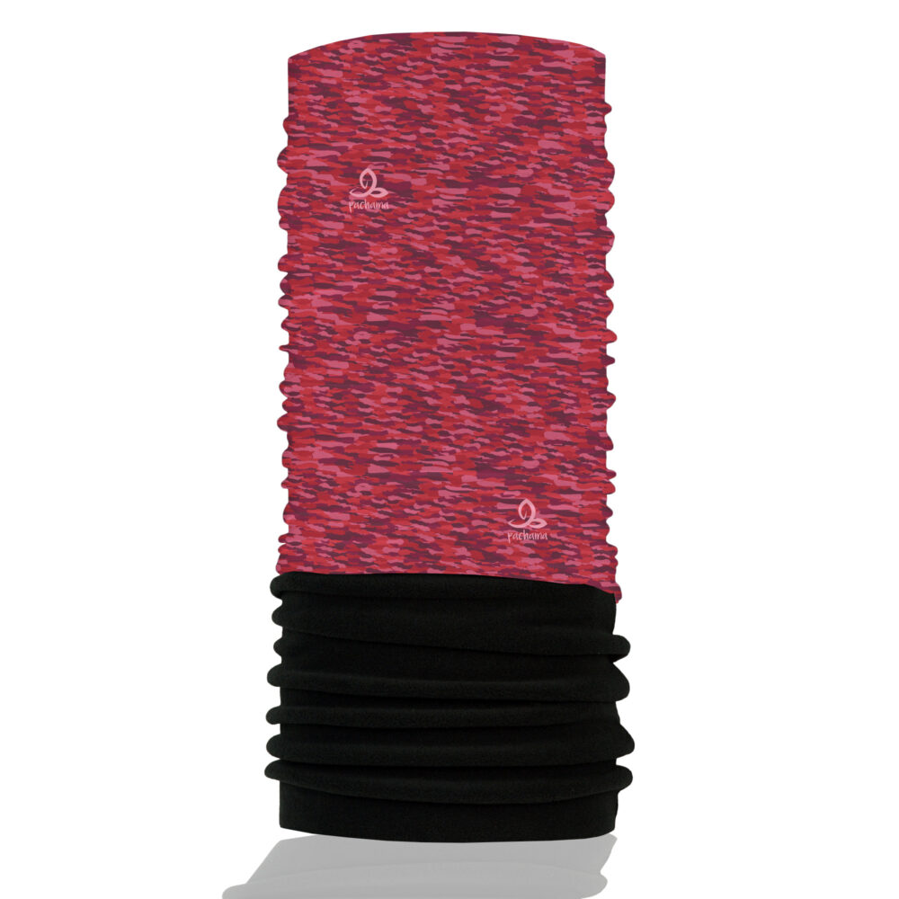 pachama Fleece Rotflimer
