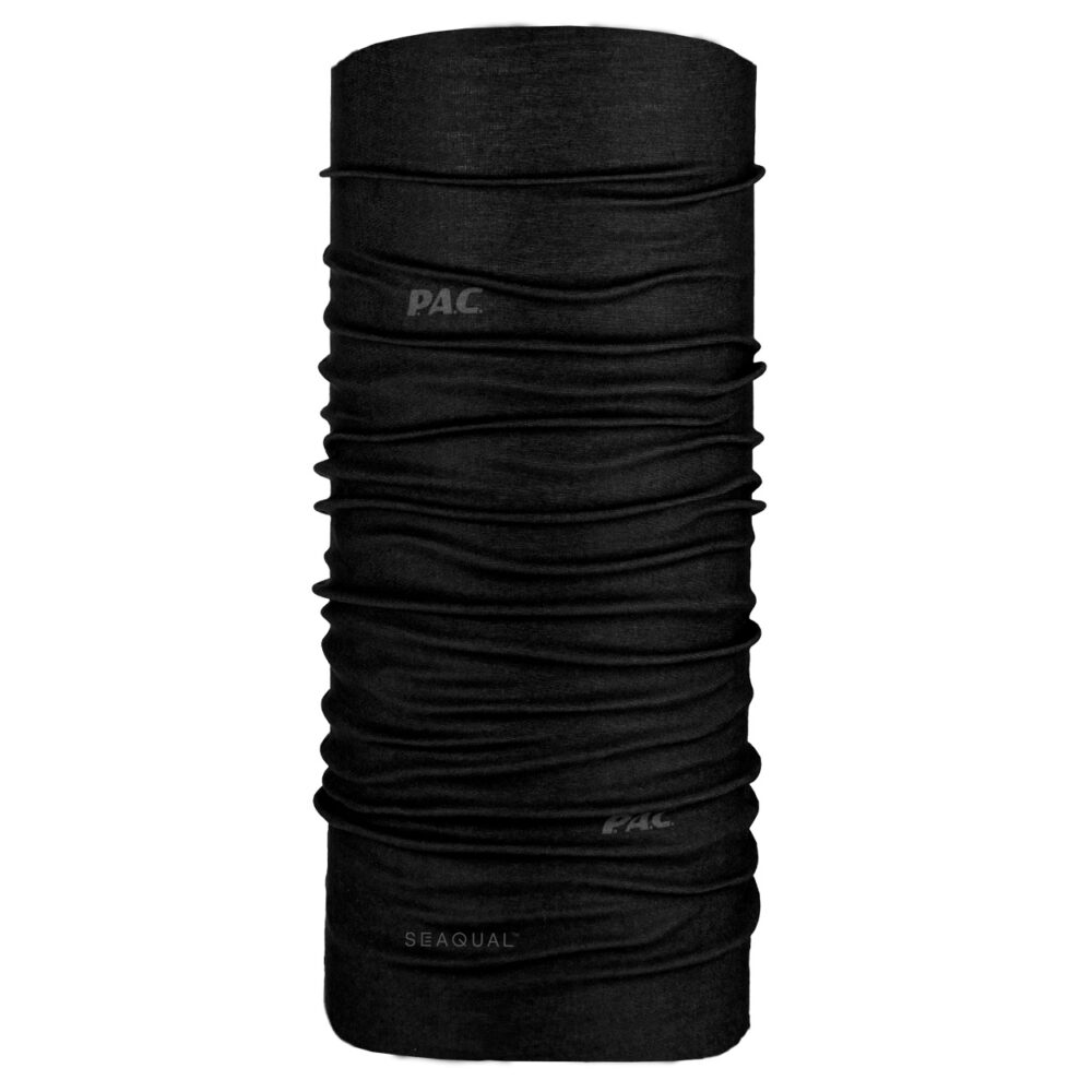 PAC Ocean Upcycling Total Black