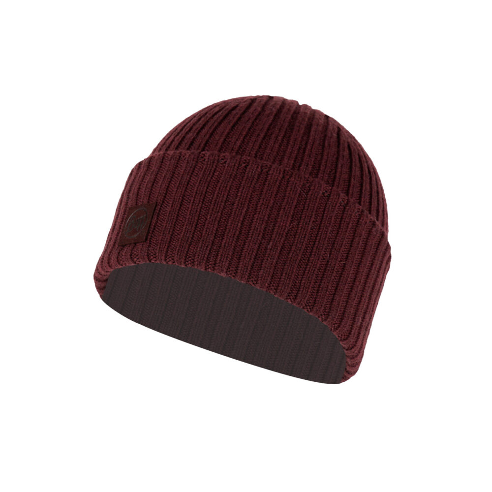 Buff Knitted Hat Ervin Armor