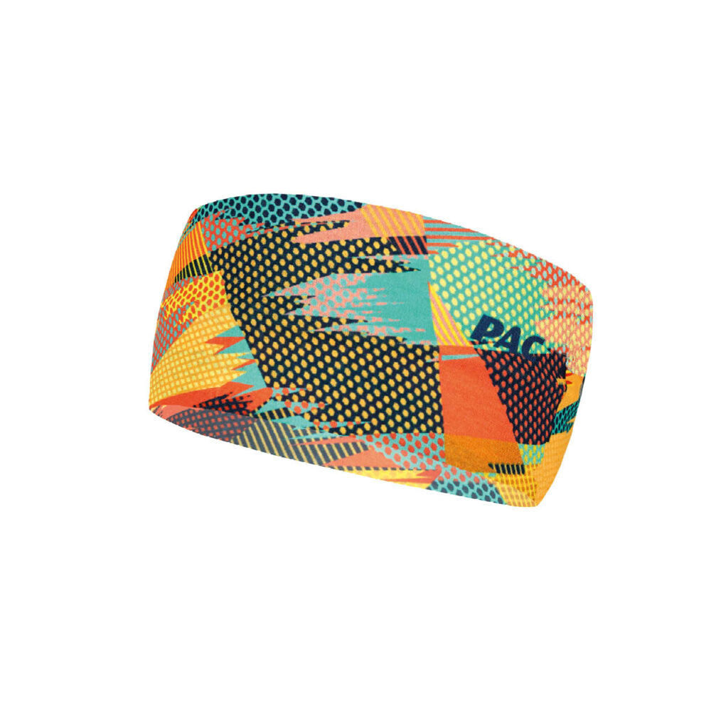 PAC Ocean Upcycling Headband Ometron L/XL