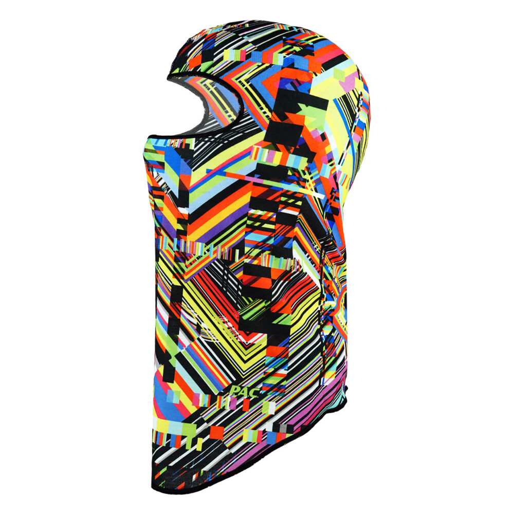 PAC Balaclava Muoto