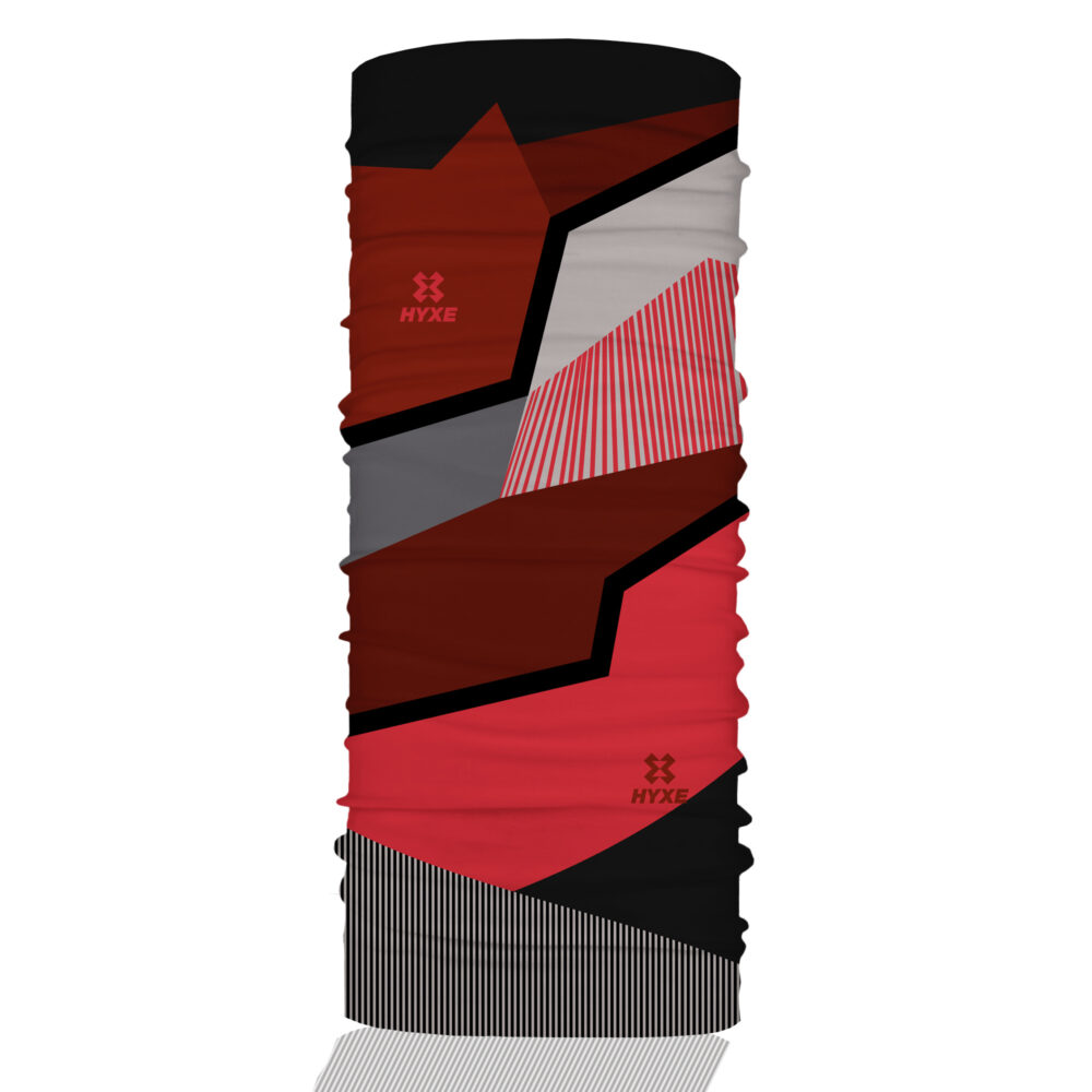 HYXE Original Redbacgr