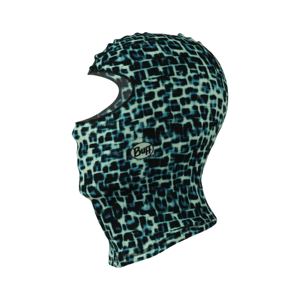 Buff Junior & Kids Polar Balaclava Savage Blue