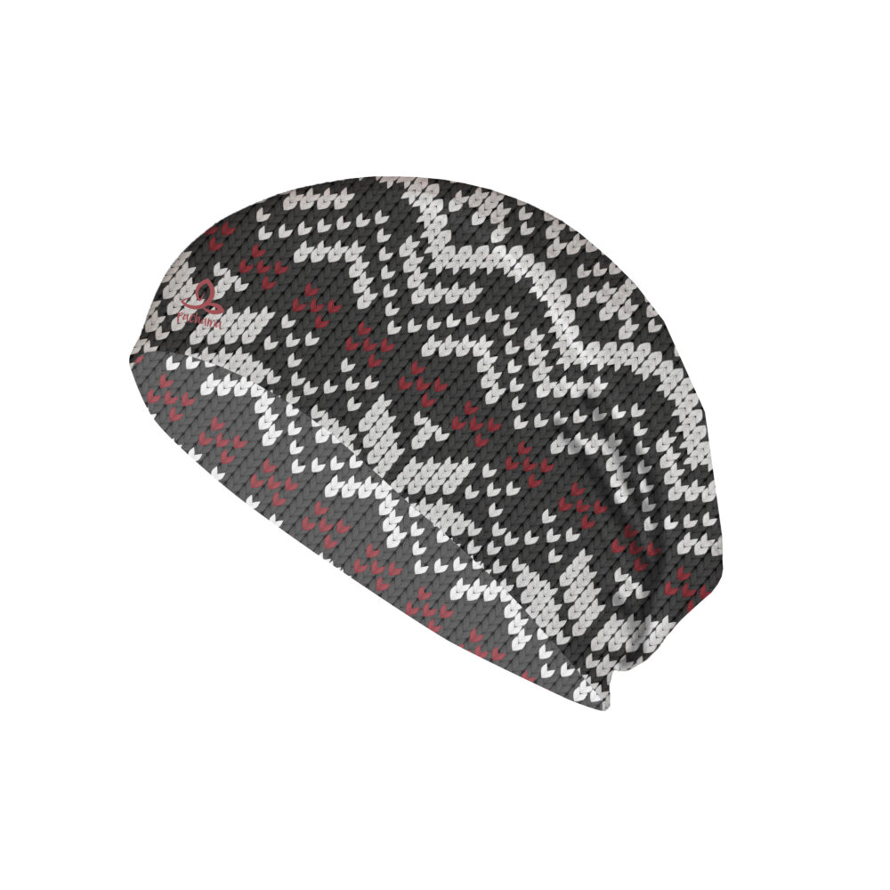pachama Beanie Weihnada