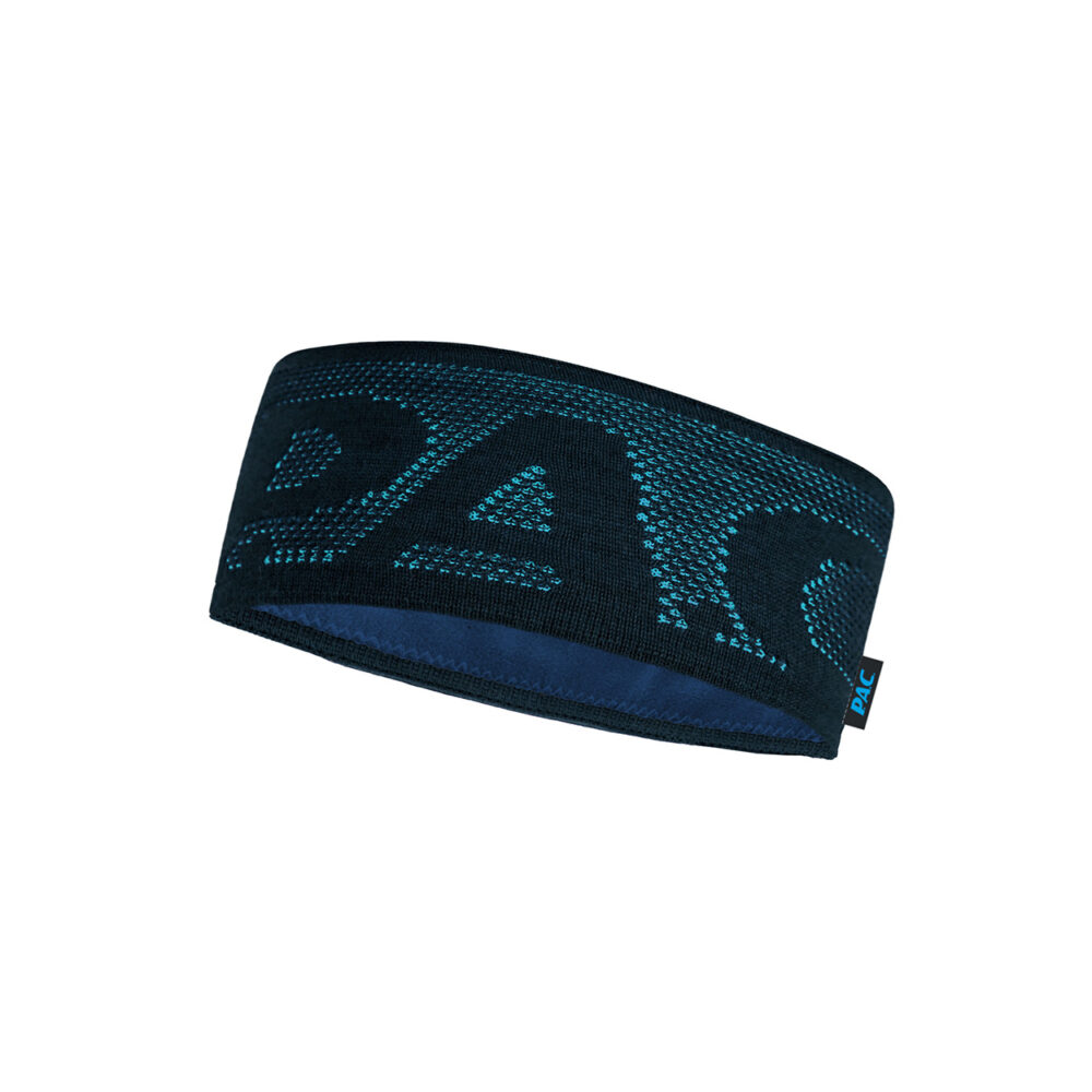 PAC Rida Headband Navy