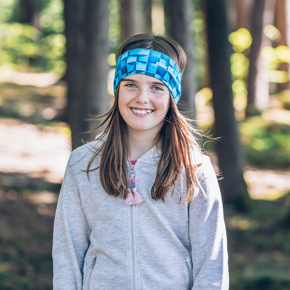 PAC Kids Headband Bleband – Bild 4