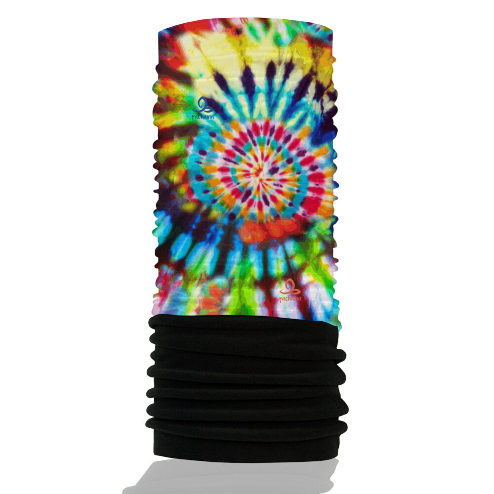 pachama Fleece Hippiee