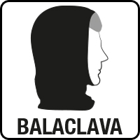 Balaclava Hyxe