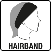 Hairband Hyxe