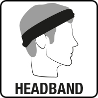 Headband Hyxe