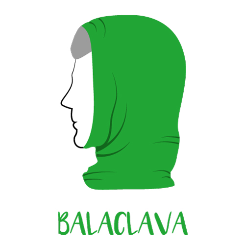 Pachama Balaclava