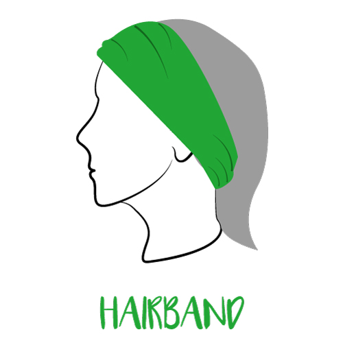 Pachama Hairband