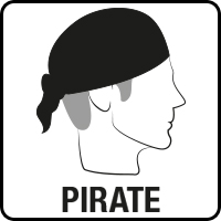 Pirate Hyxe