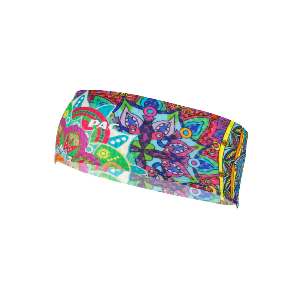 PAC Reflector Headband Mindiala