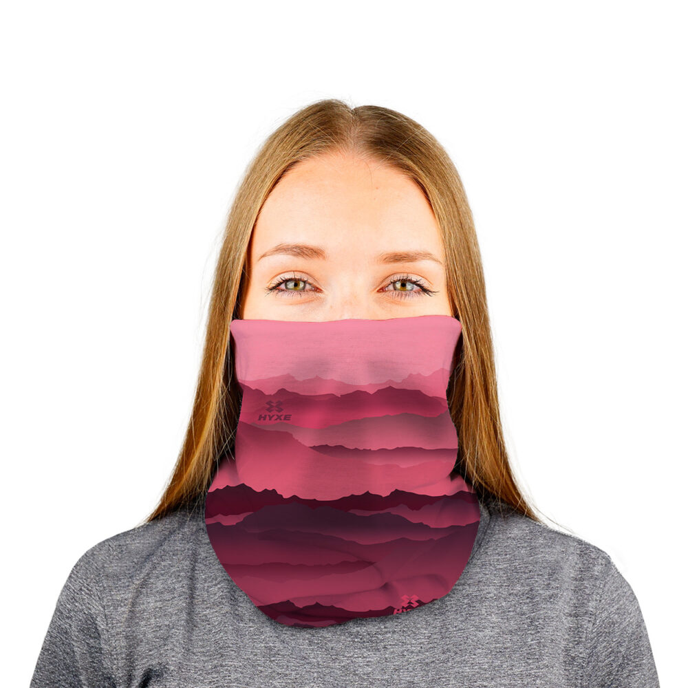 HYXE Original Sky Mountain Pink – Bild 2