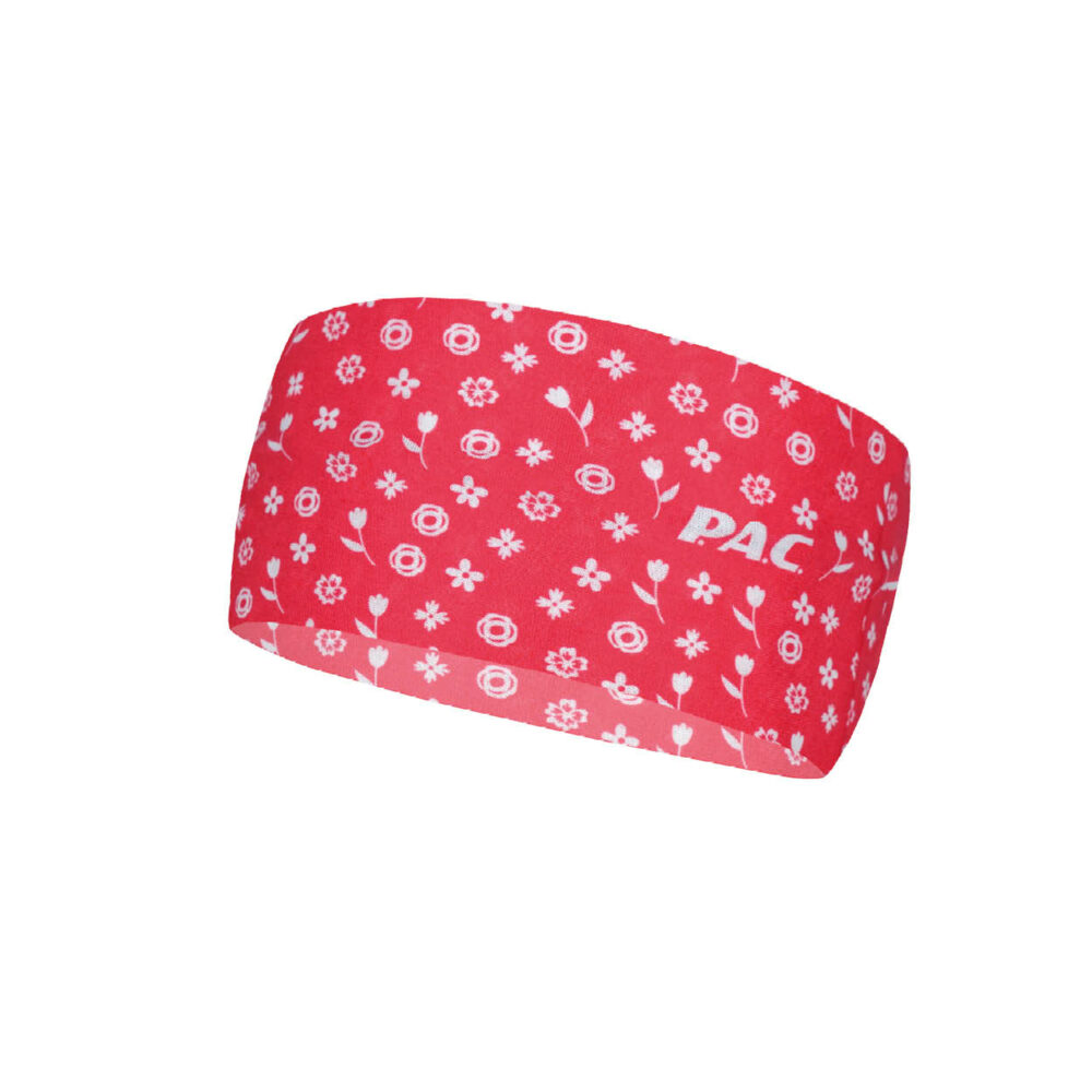 PAC Anti Mosquito Headband Flowspring L/XL
