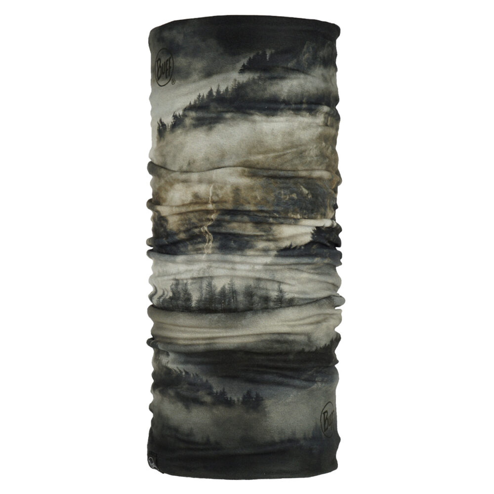 Buff Reversible Polar Hollow Khaki