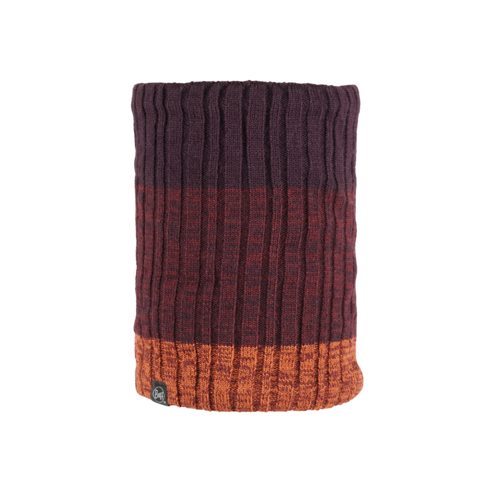 Buff Knitted & Fleece Neckwarmer Igor Armor