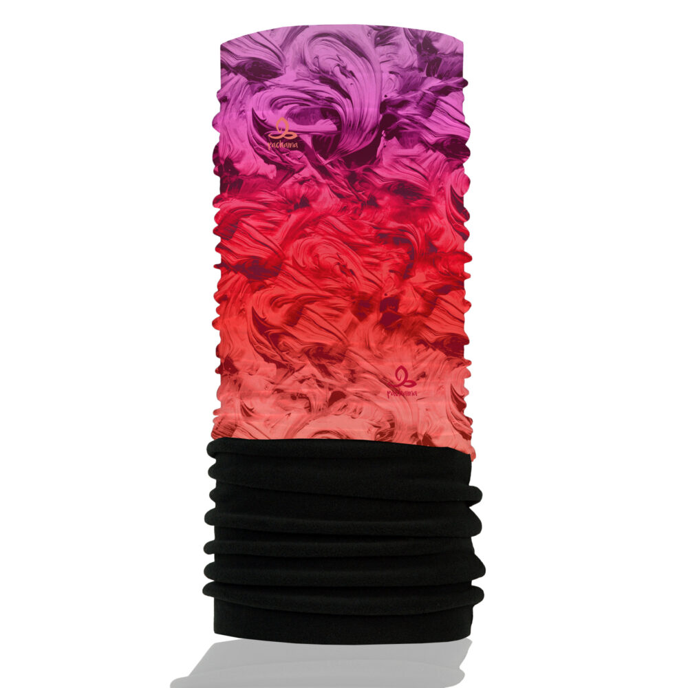 pachama Fleece Colourmilk