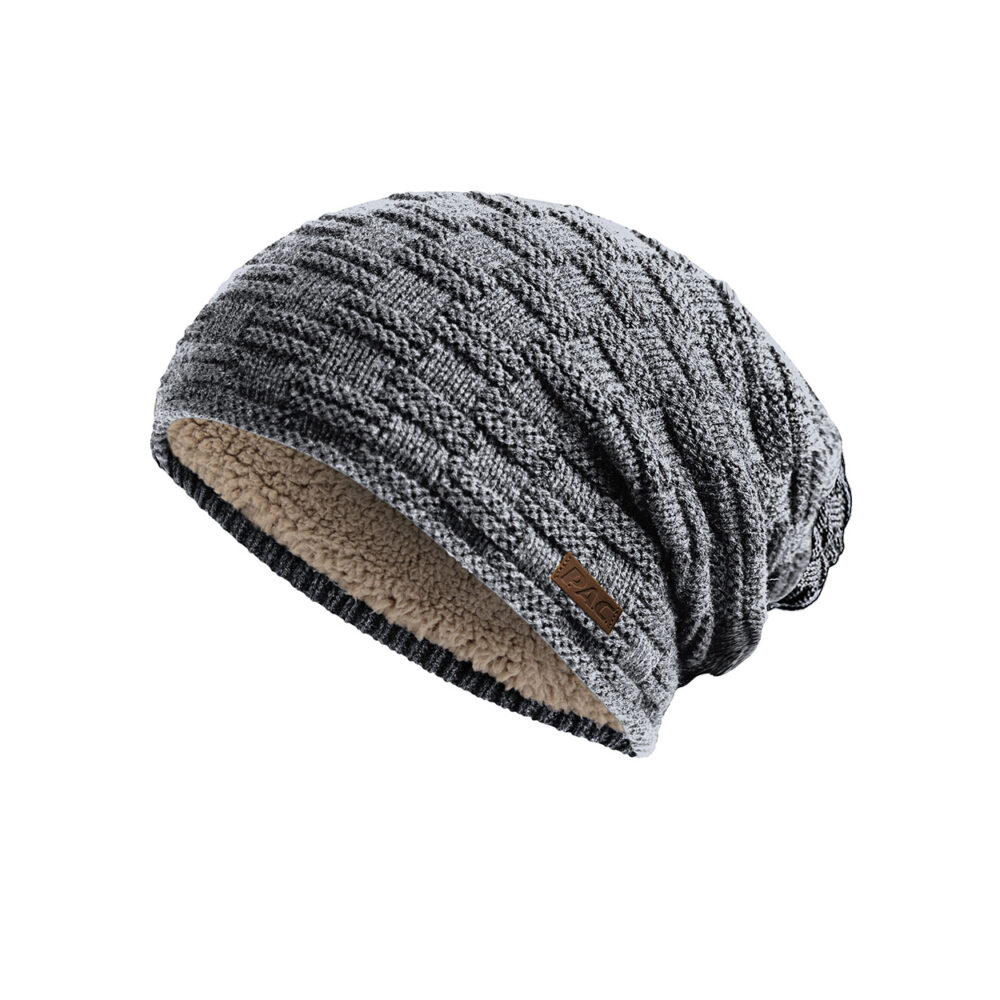 PAC Towur Beanie Grey