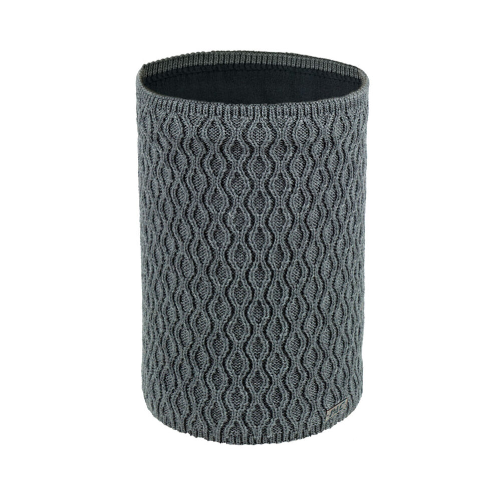 PAC Kisala Neckwarmer Grey