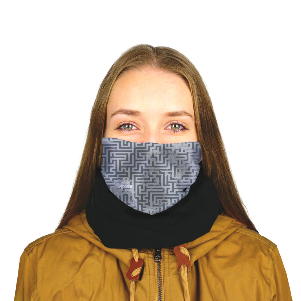 HYXE Fleece Laborintoo – Bild 2