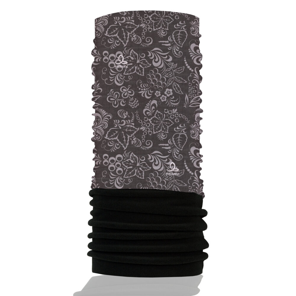 pachama Fleece Traubedu