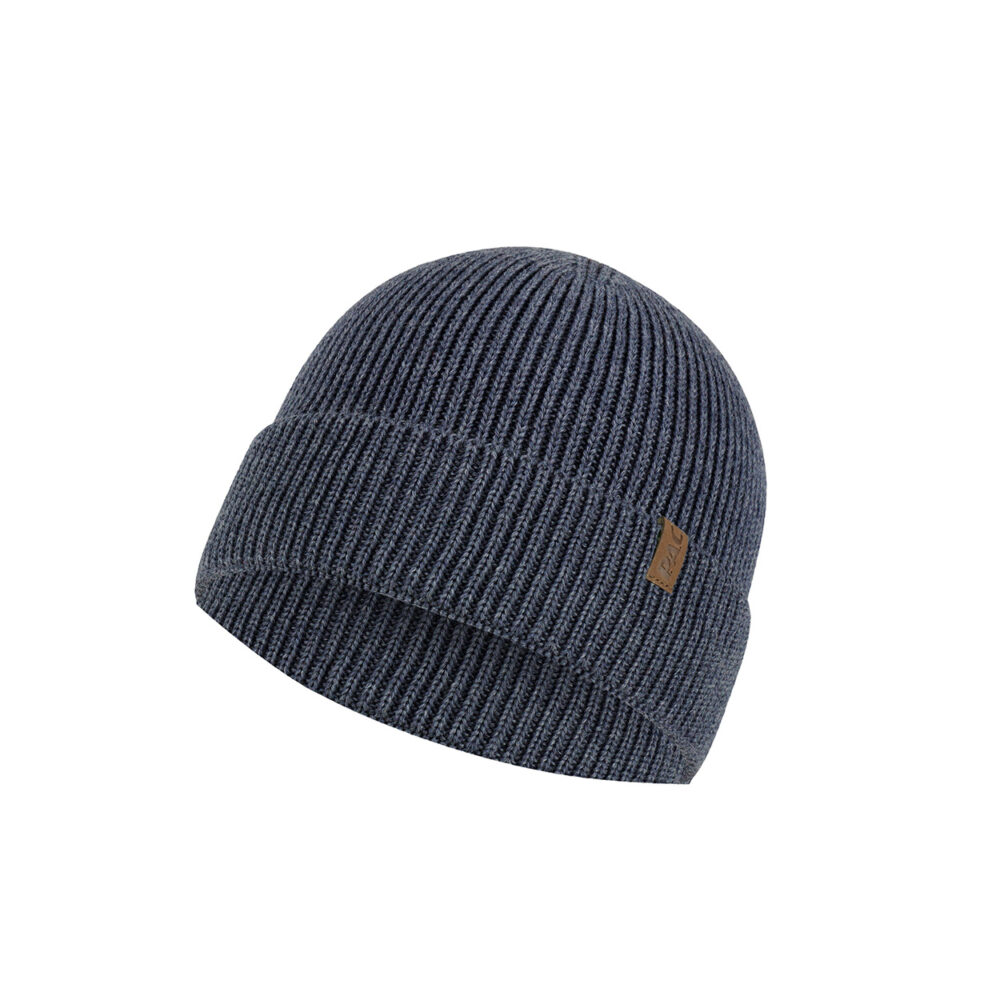 PAC Lomuo Merino Beanie Jeans