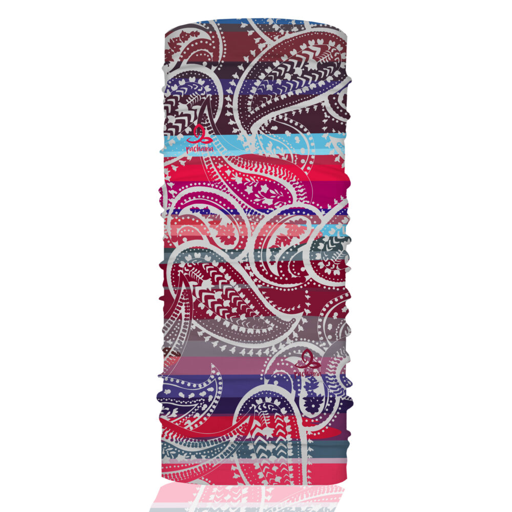 pachama Original Streifmu