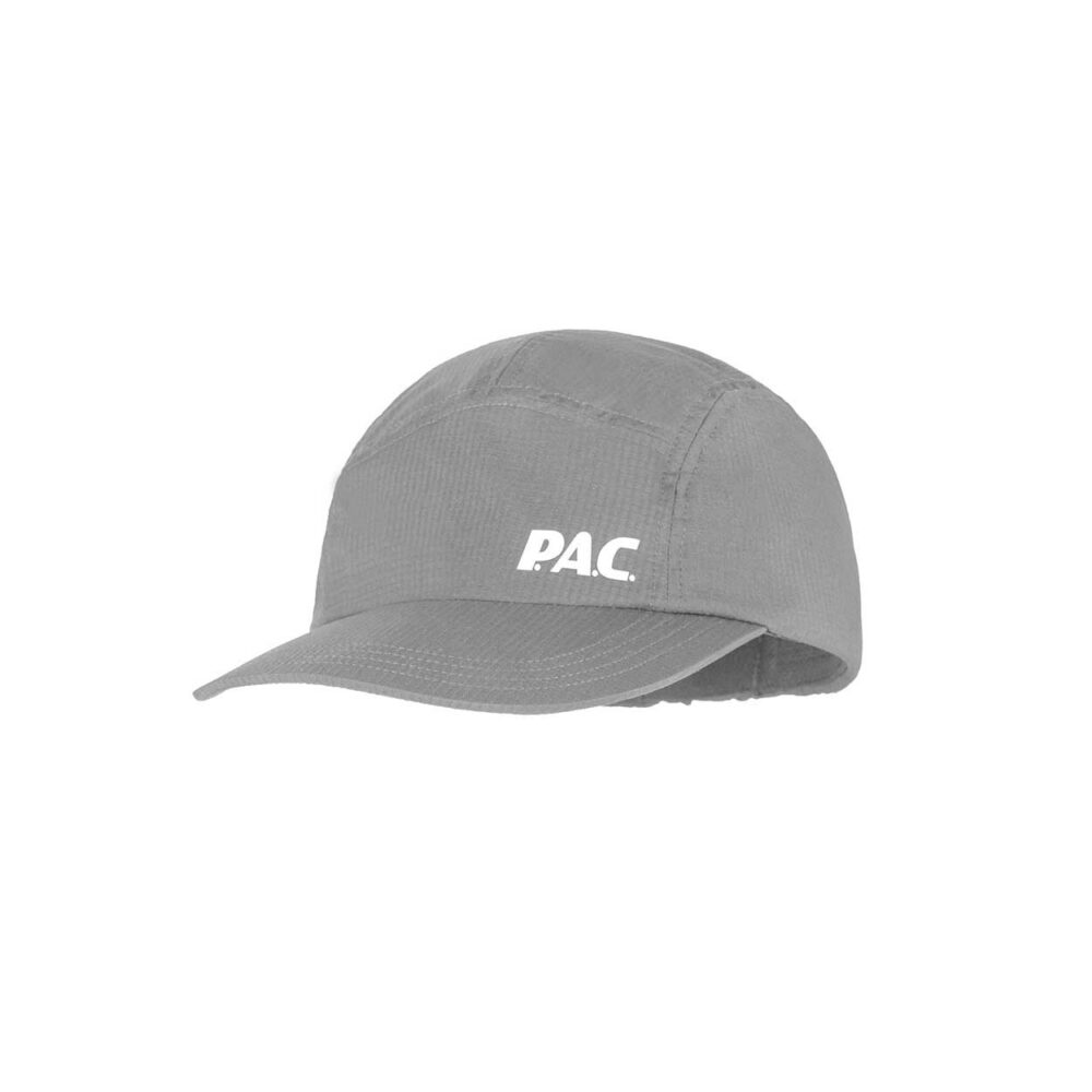 PAC Gore-Tex Outdoor Cap Mefun - grey - S/M