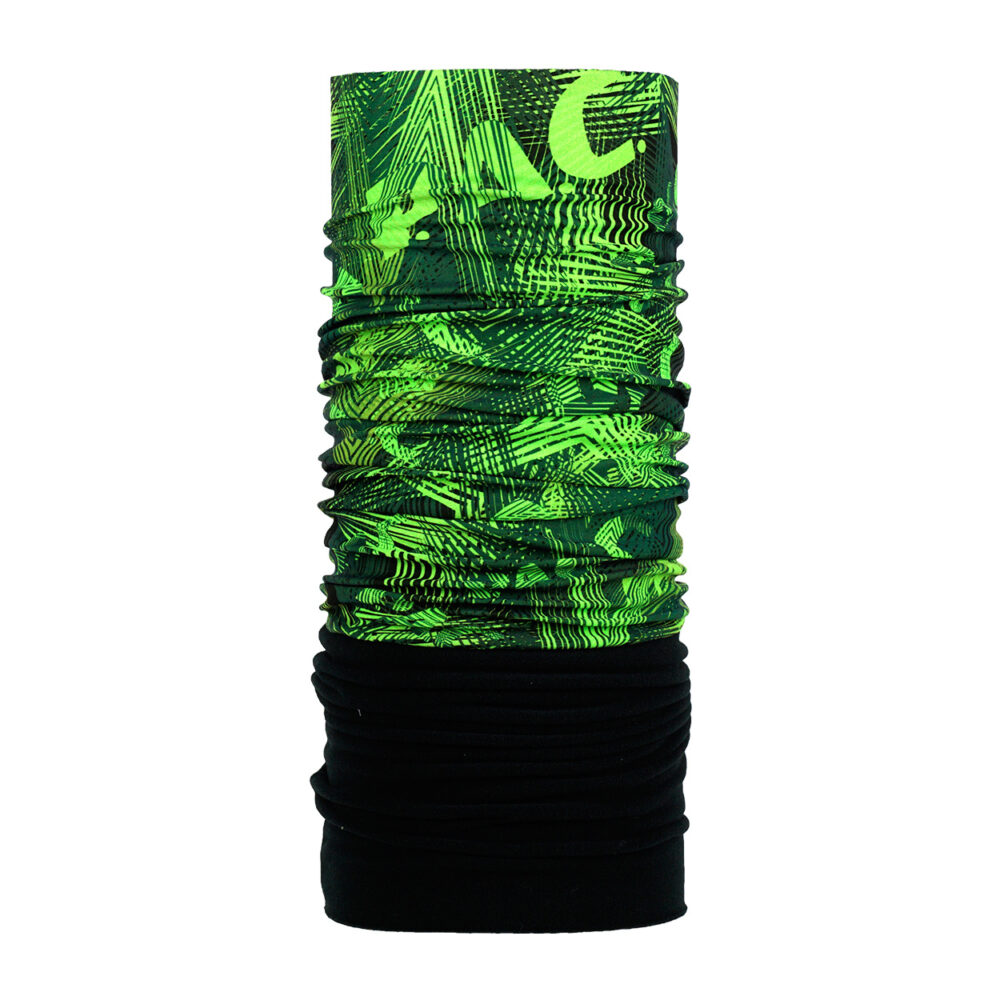 PAC Recycled Fleece Grayo