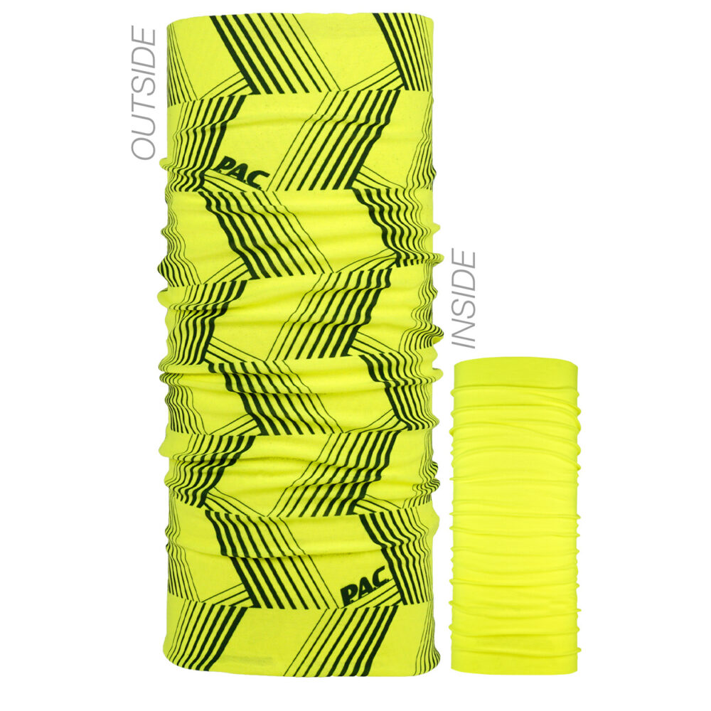 PAC Inside/Out Neon Daptop