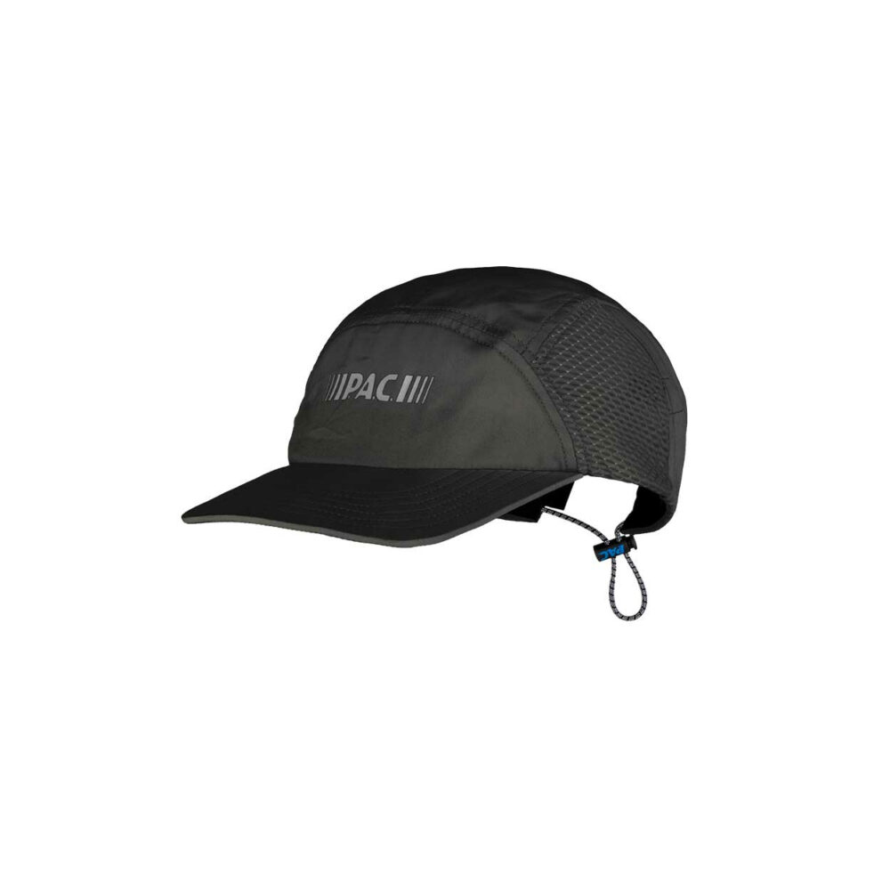 PAC Run Cap Nefun - black