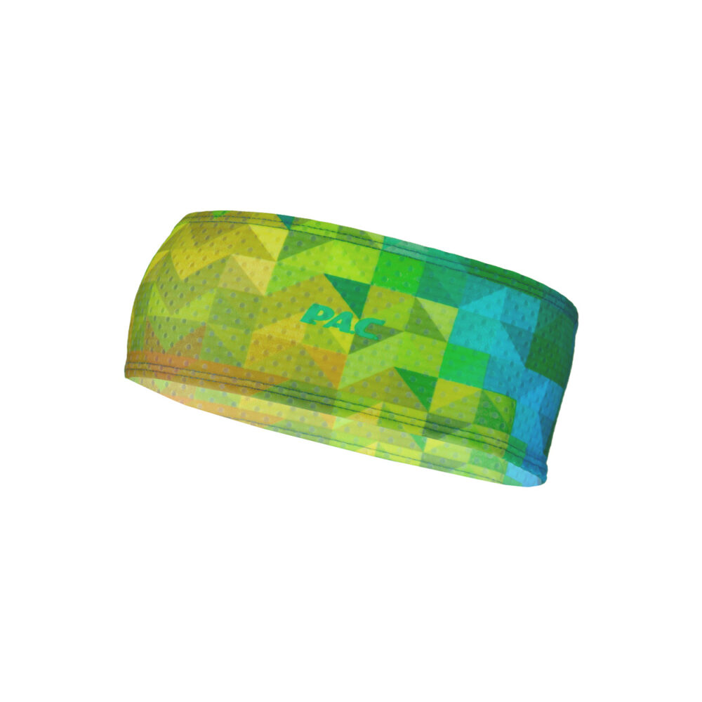 PAC Reflector Headband Skilo