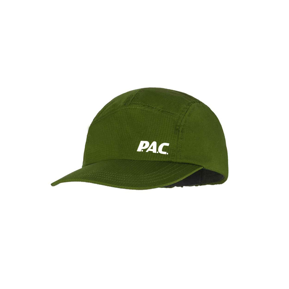 PAC Gore-Tex Outdoor Cap Mefun - green - L/XL