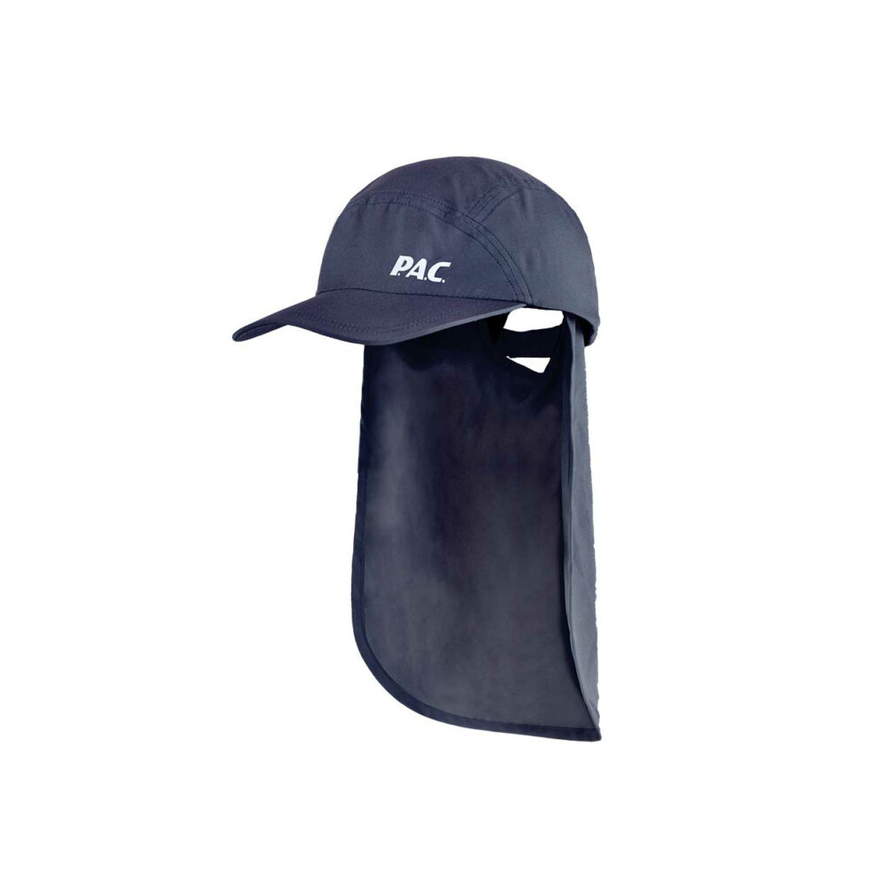 PAC Outdoor Cap Nutram - navy – Bild 2