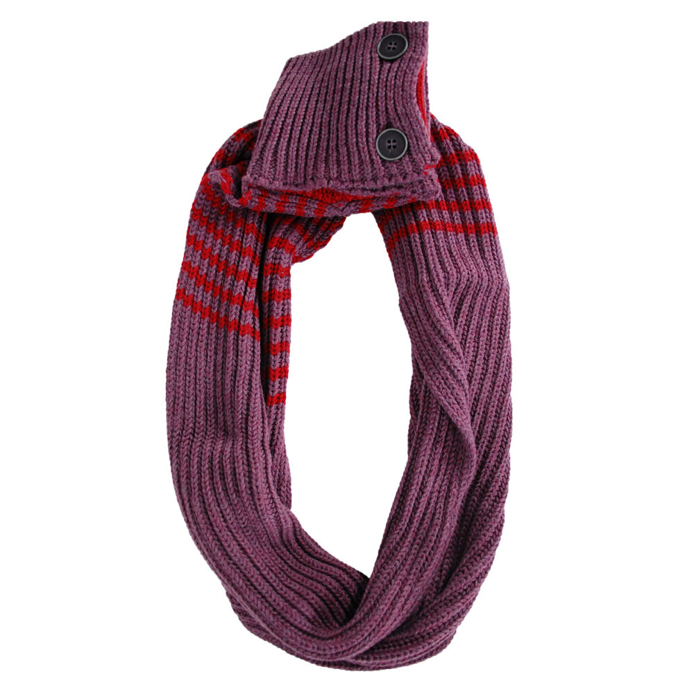 Buff Urban Studio Cowl Flint