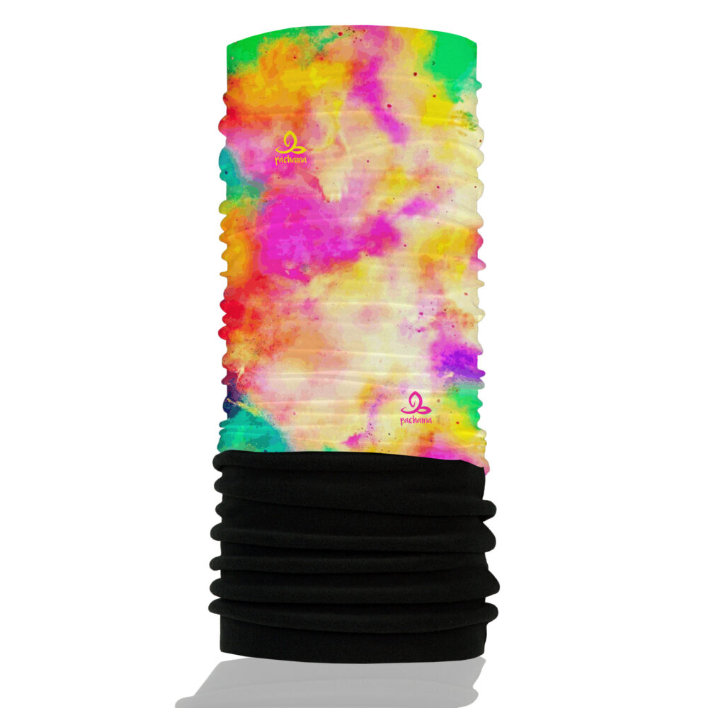 pachama Fleece Bigfarbomb